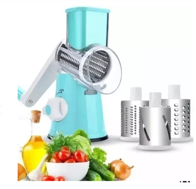 Molino Rayador Multiusos Picador