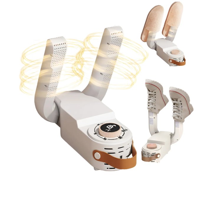 Secador de Zapatos Electrico