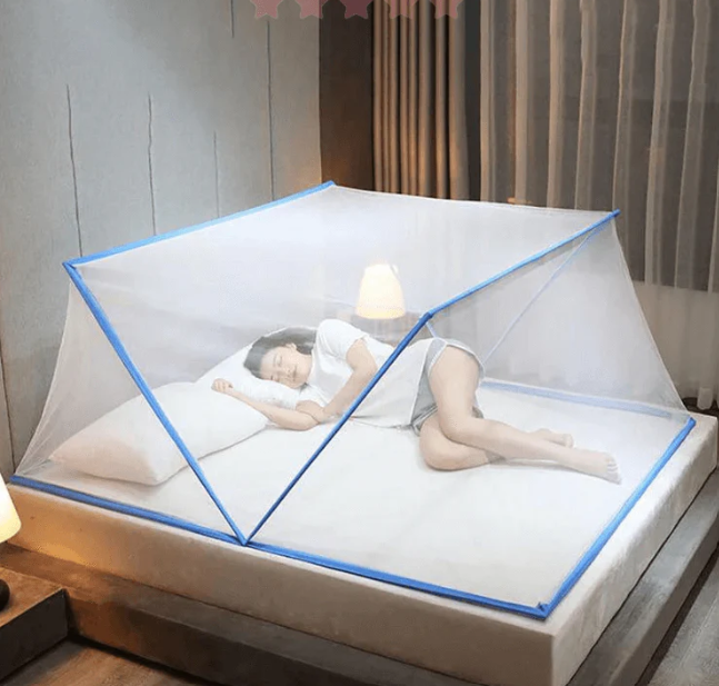 TOLDILLO PLEGABLE MOSQUITERO 1.90 x 160