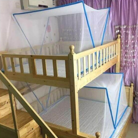 TOLDILLO PLEGABLE MOSQUITERO 1.90 x 160