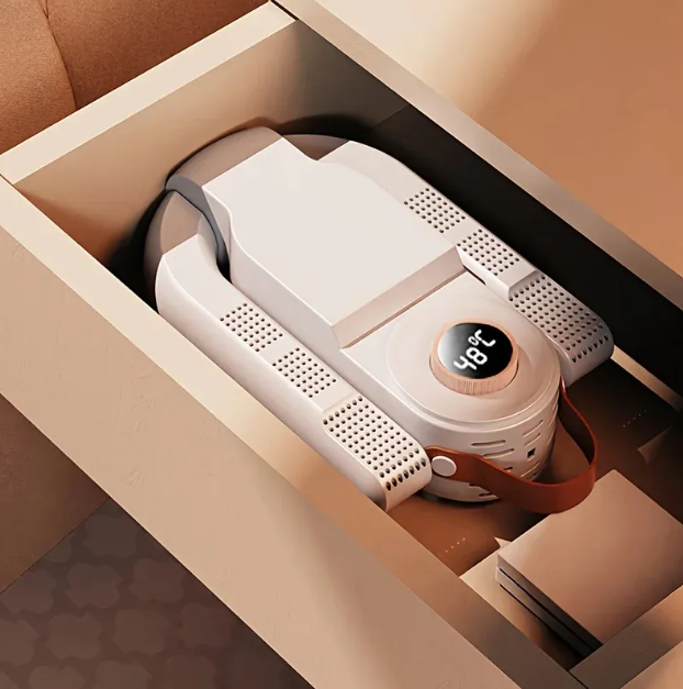 Secador de Zapatos Electrico