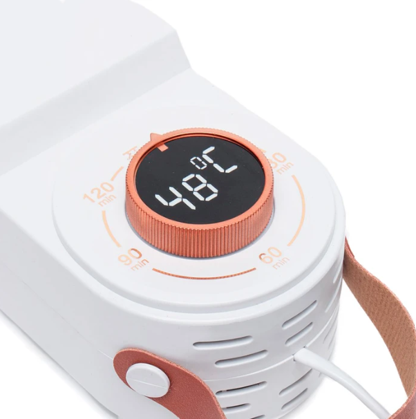 Secador de Zapatos Electrico