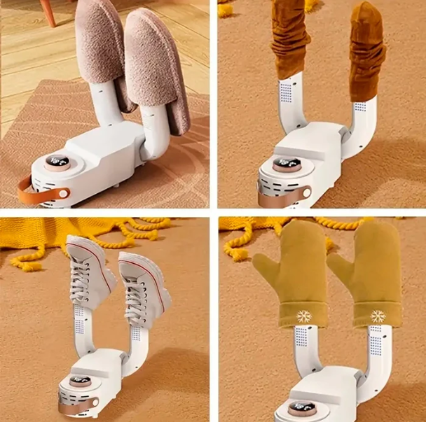 Secador de Zapatos Electrico