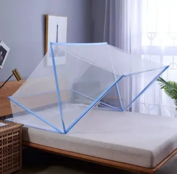 TOLDILLO PLEGABLE MOSQUITERO 1.90 x 160