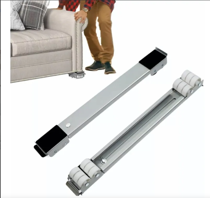 Soportes base con ruedas  2 X 1 SUPER PROMOCION